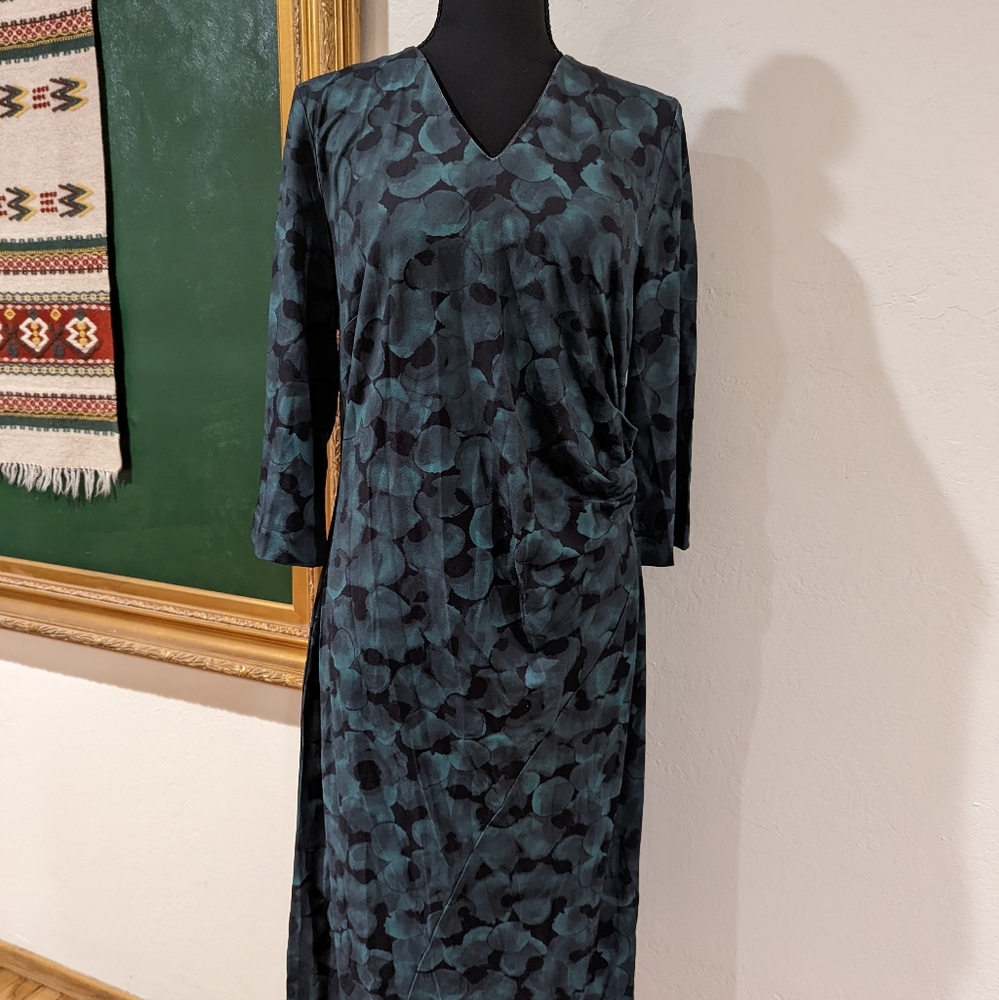 Hugo Boss dress